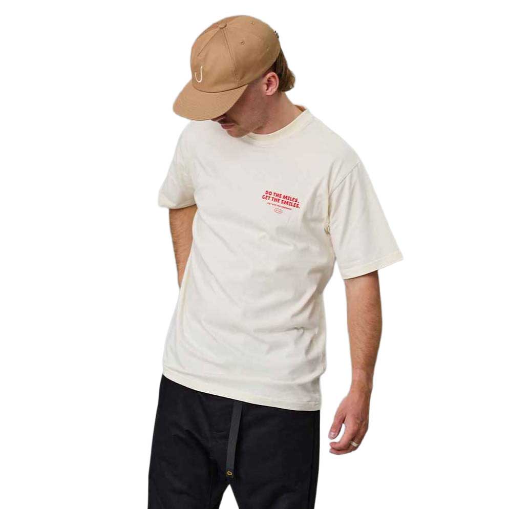 Just Another Fisherman Do The Miles Sea Tee